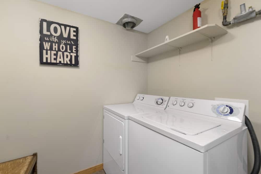 Photo of Bedroom in Estes Park