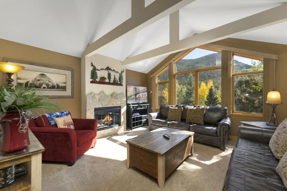 Photo of Bedroom in Estes Park