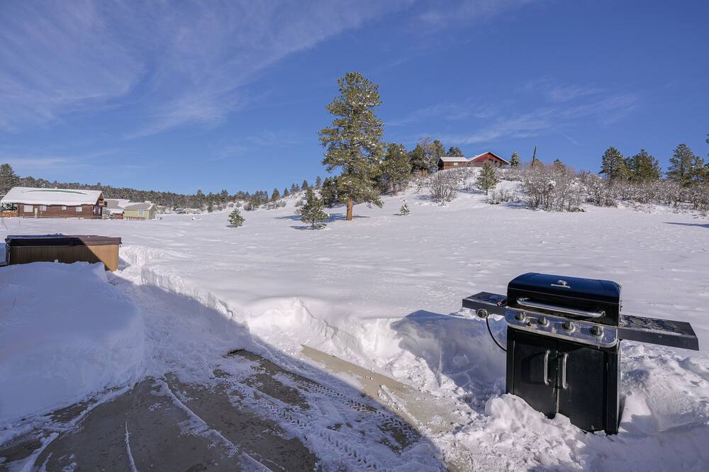 Photo of Outdoor in Pagosa Highlands