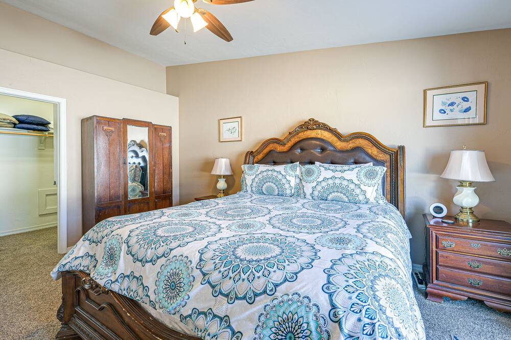 Photo of Livingroom in Pagosa Highlands