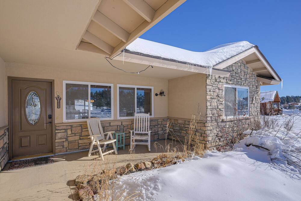 Photo of Others in Pagosa Highlands