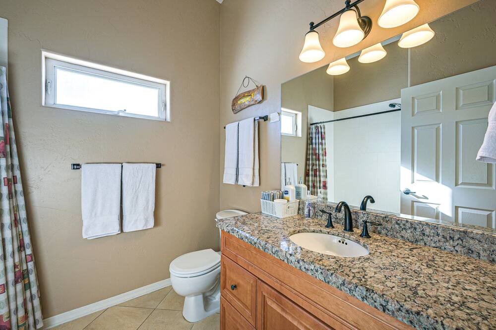 Photo of Bathroom in Pagosa Highlands