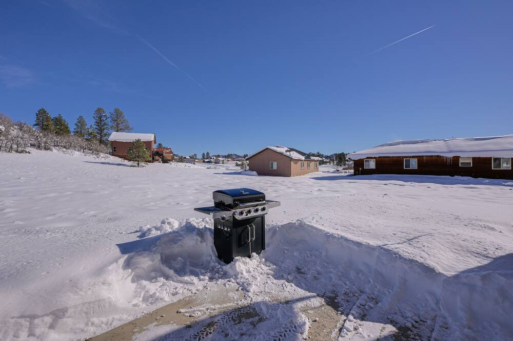 Photo of Outdoor in Pagosa Highlands