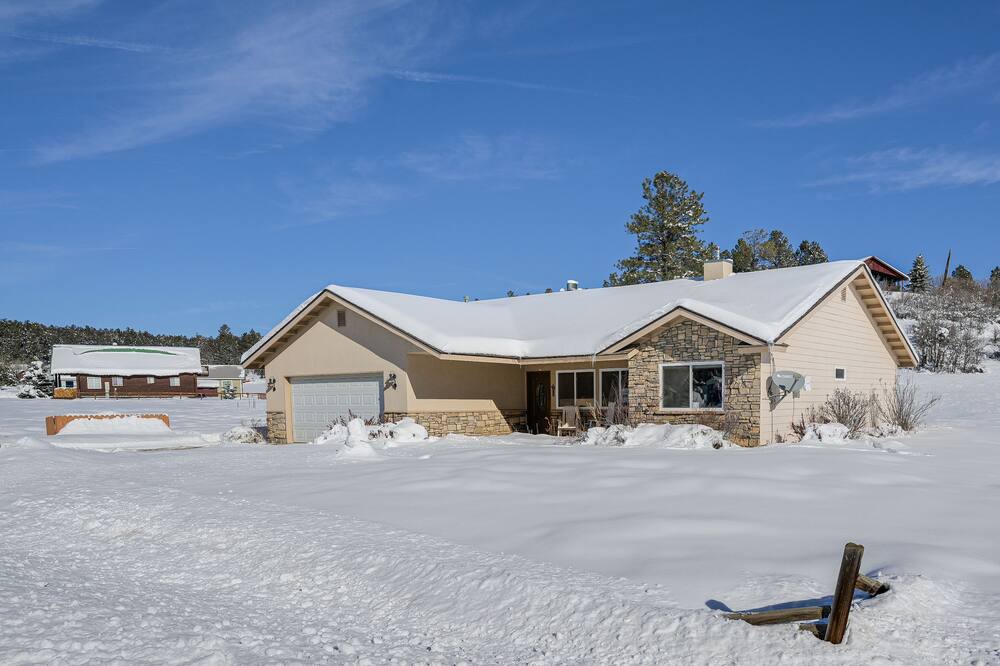 Photo of Outdoor in Pagosa Highlands