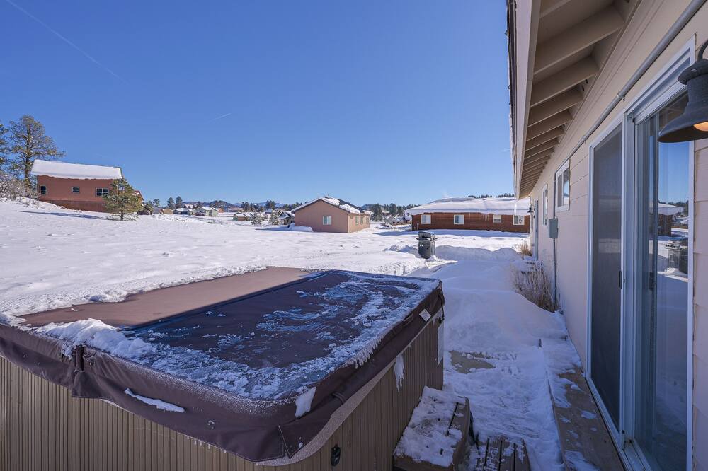 Photo of Outdoor in Pagosa Highlands