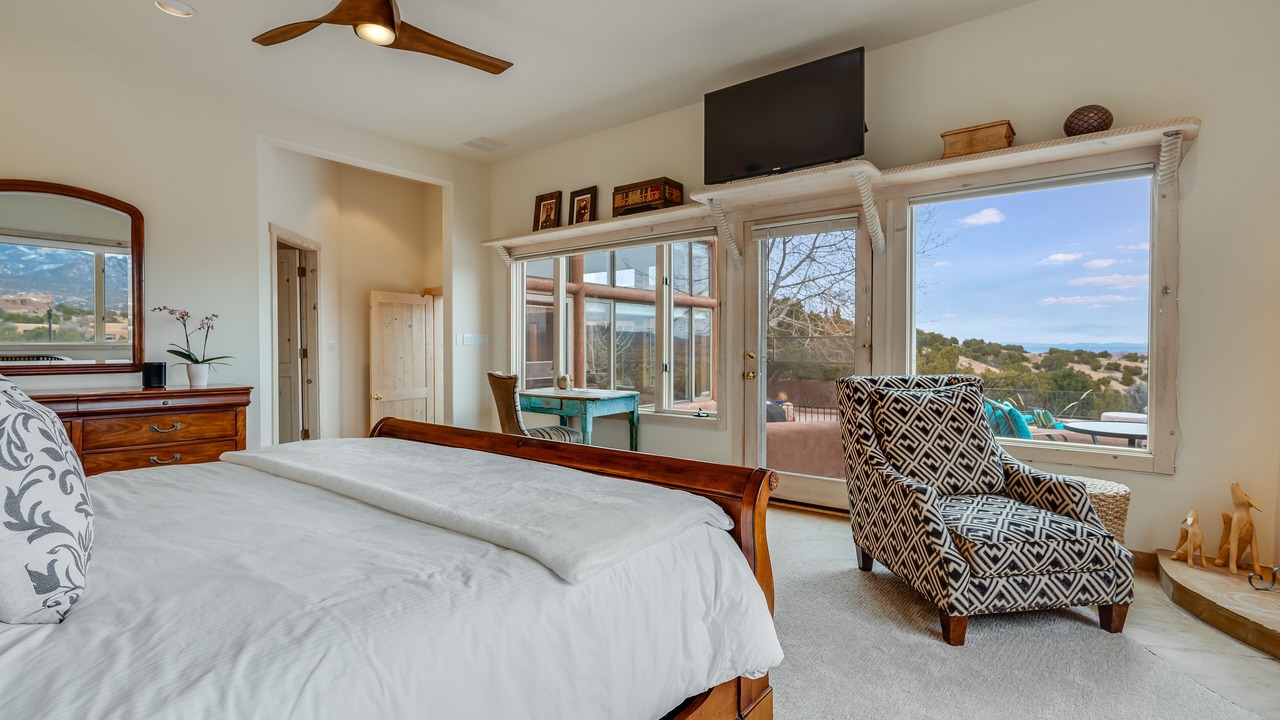 Photo of Bedroom in Casas de San Juan