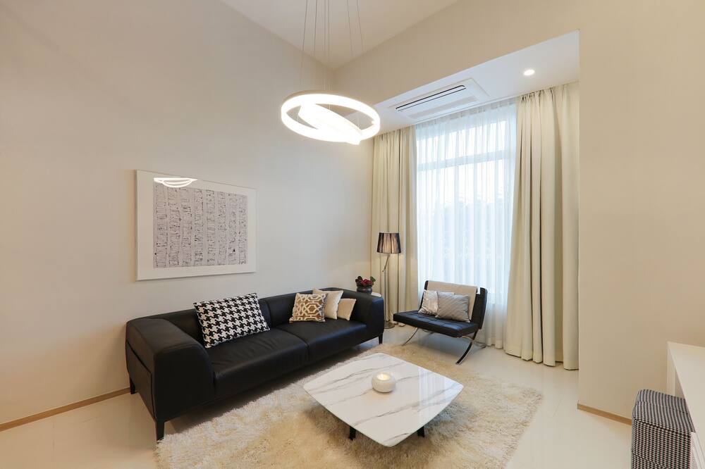 Photo of Livingroom in Bongpyeong