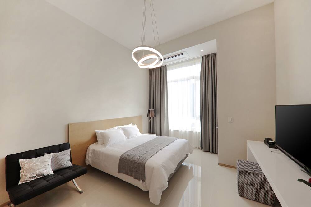 Photo of Bedroom in Bongpyeong