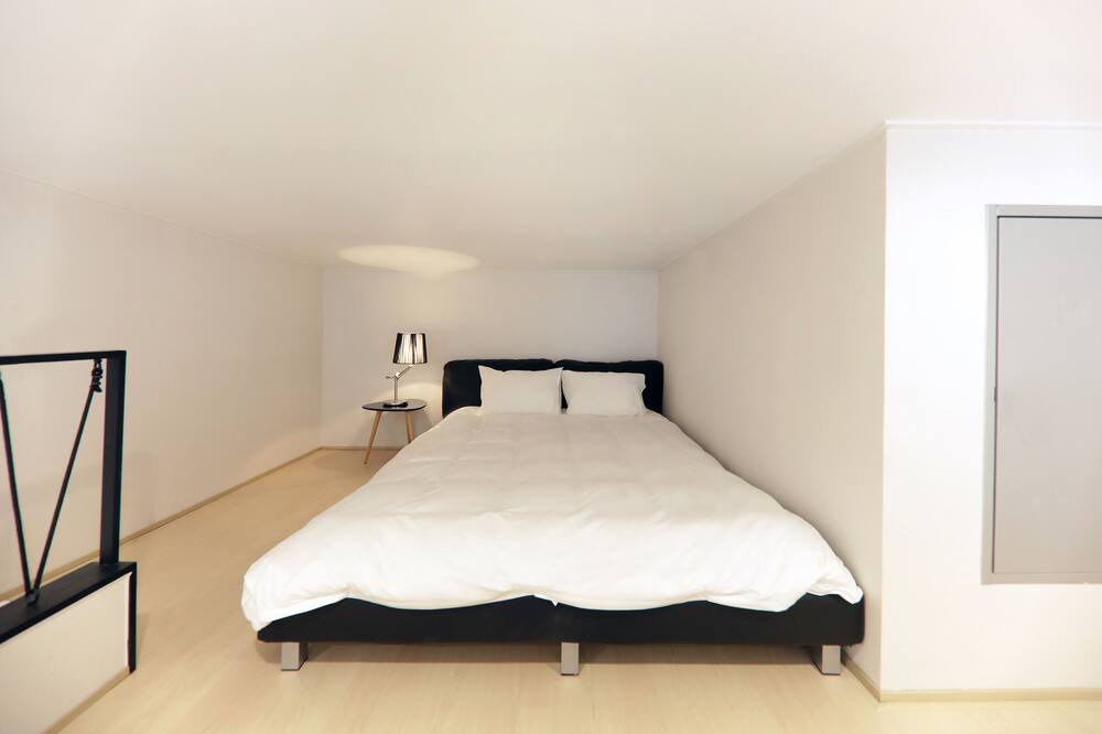 Photo of Bedroom in Bongpyeong
