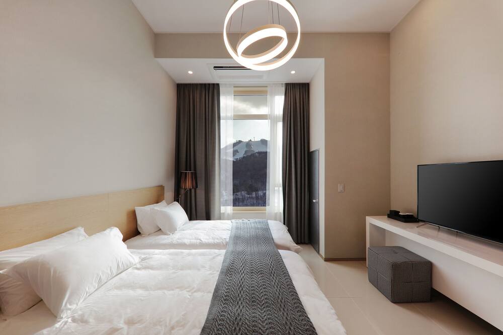 Photo of Bedroom in Bongpyeong