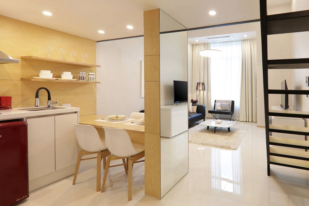 Photo of Kitchen in Bongpyeong