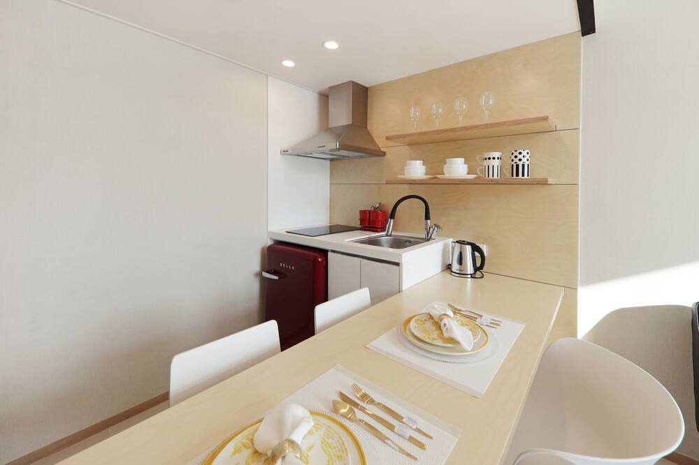 Photo of Kitchen in Bongpyeong