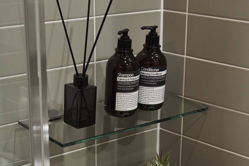 Photo of Bathroom in Bongpyeong