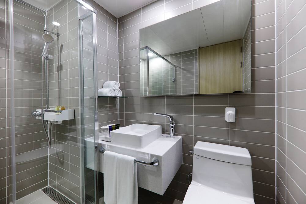 Photo of Bathroom in Bongpyeong