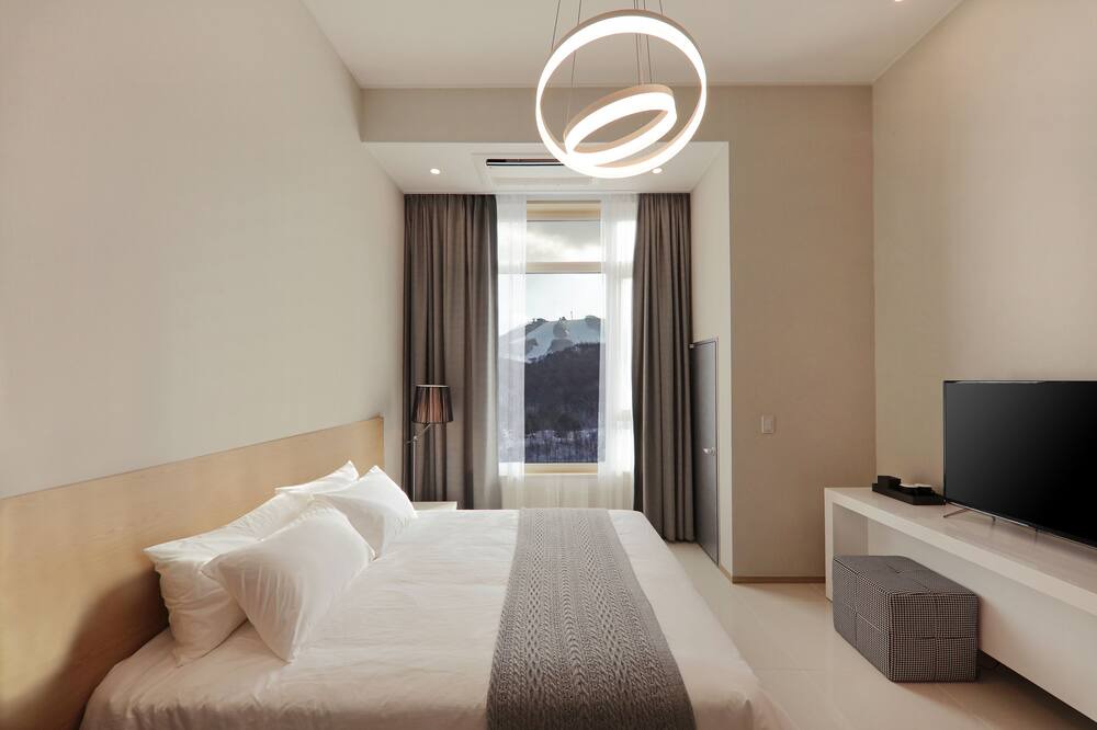 Photo of Bedroom in Bongpyeong