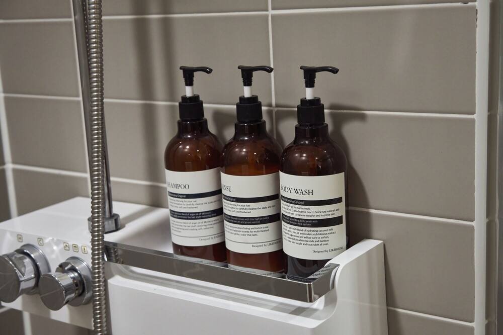 Photo of Bathroom in Bongpyeong