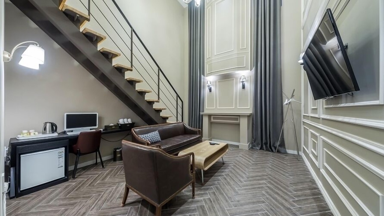 Photo of Bedroom in Anyang