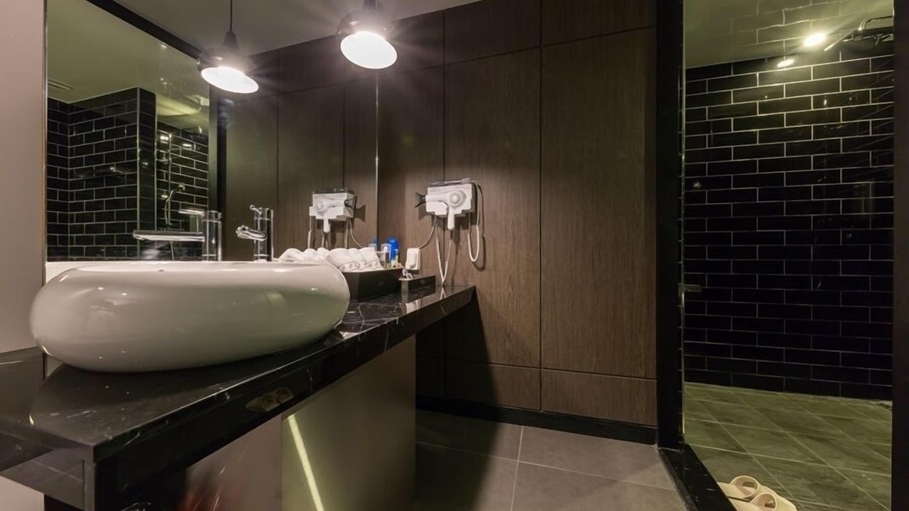 Photo of Bathroom in Anyang