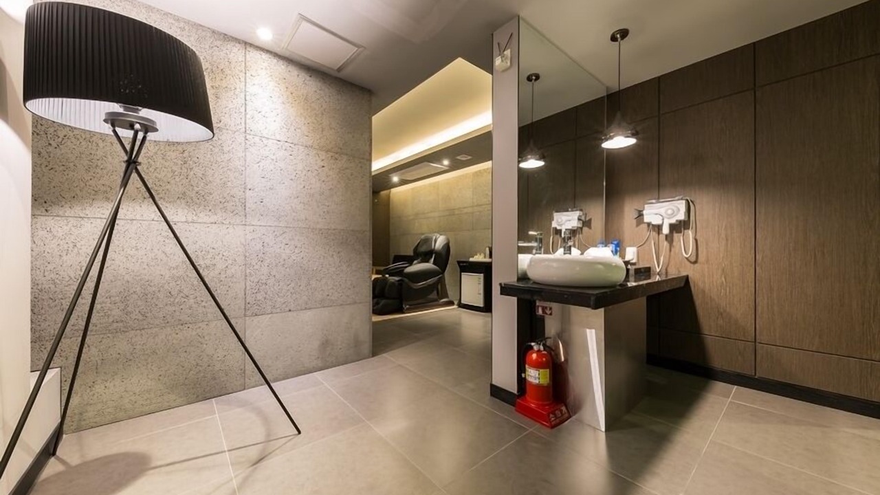 Photo of Bathroom in Anyang