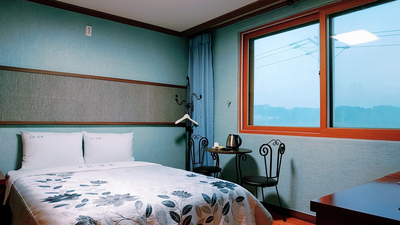 Photo of Bedroom in Yangyang