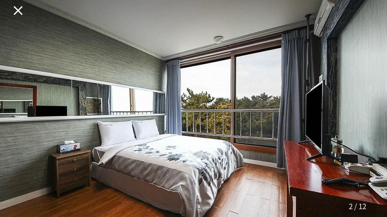 Photo of Bedroom in Yangyang