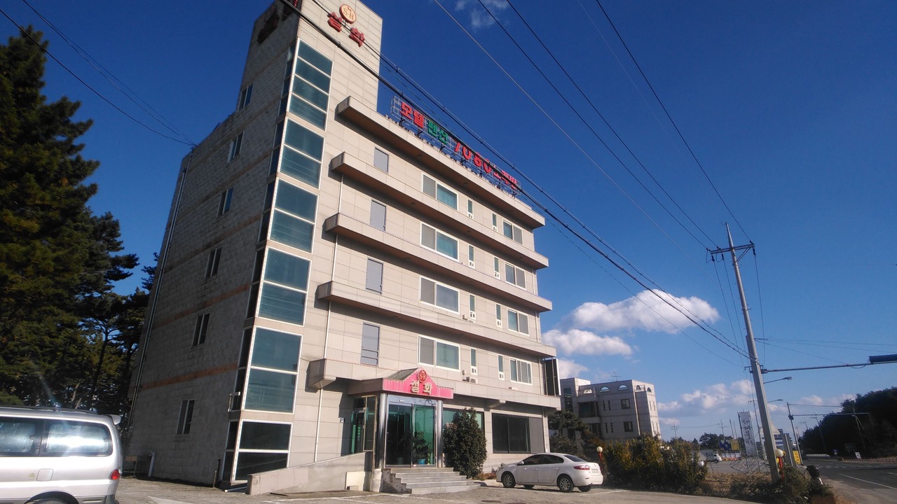 Photo of Outdoor in Yangyang
