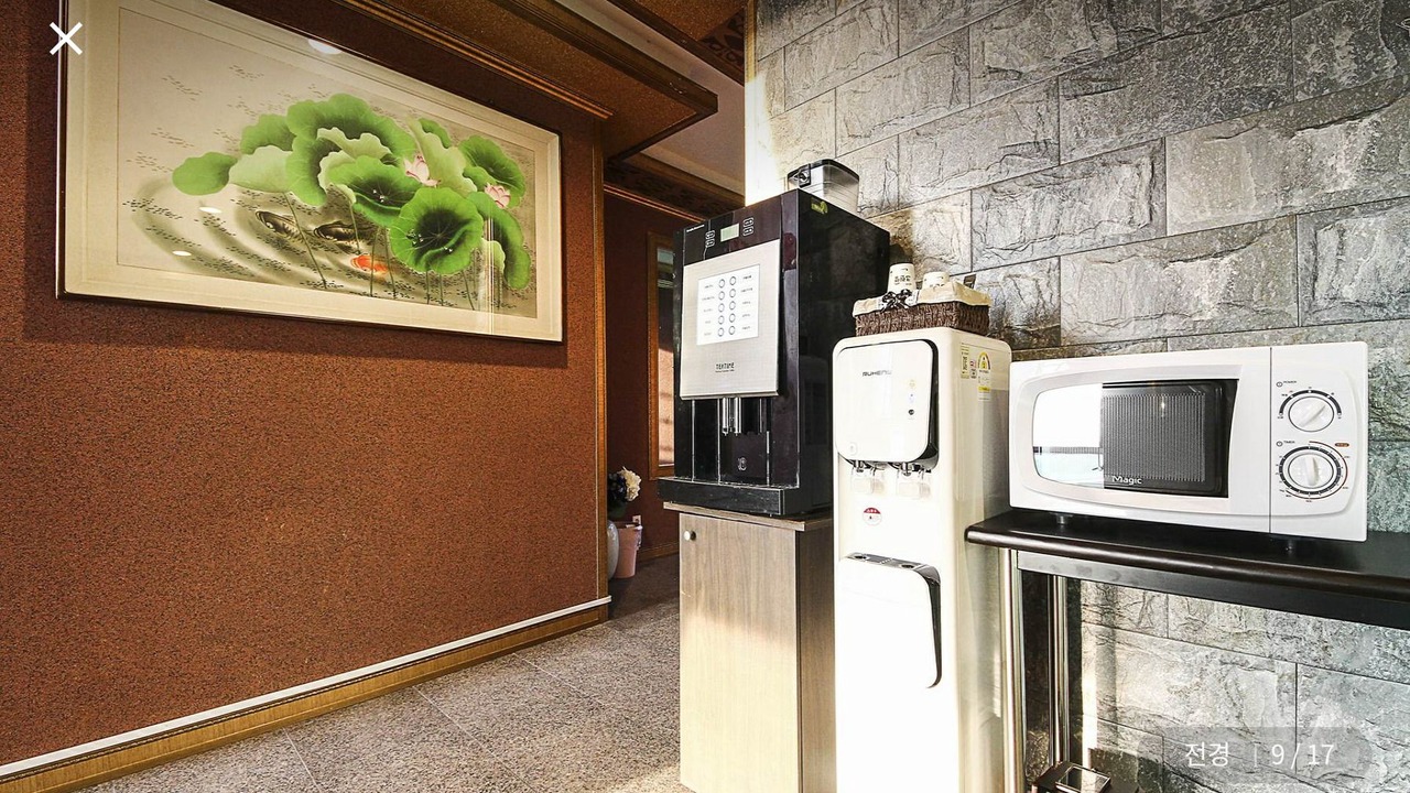 Photo of Kitchen in Yangyang