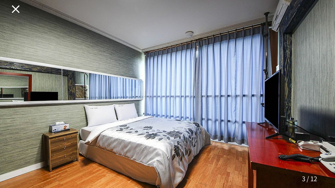 Photo of Bedroom in Yangyang