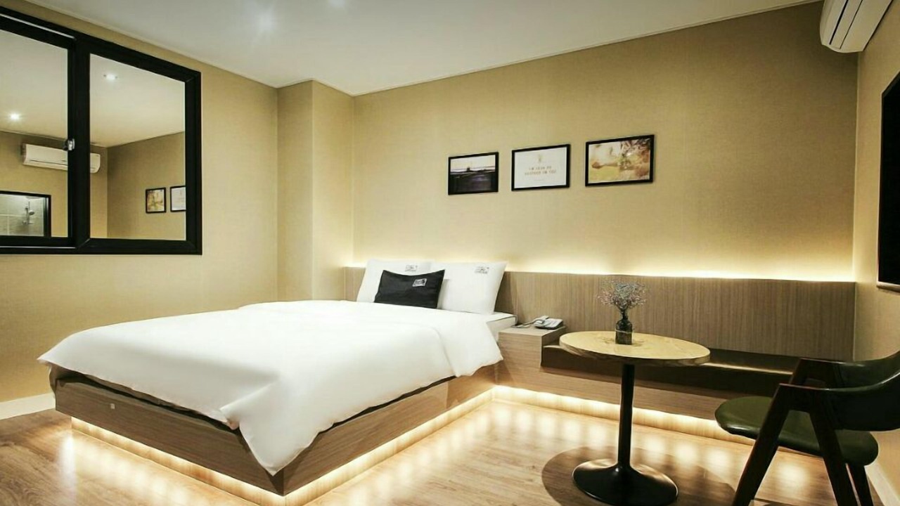 Photo of Bedroom in Sangnam-dong