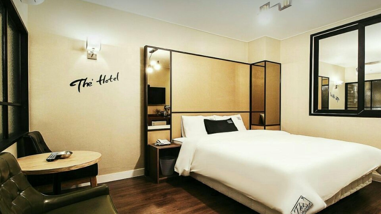 Photo of Bedroom in Sangnam-dong