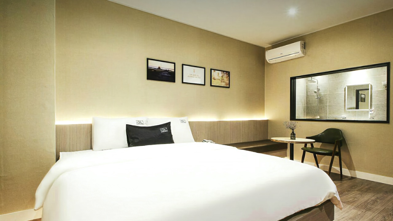 Photo of Bedroom in Sangnam-dong