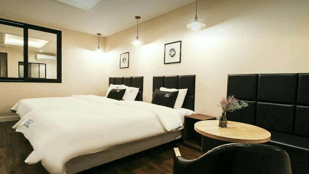 Photo of Bedroom in Sangnam-dong