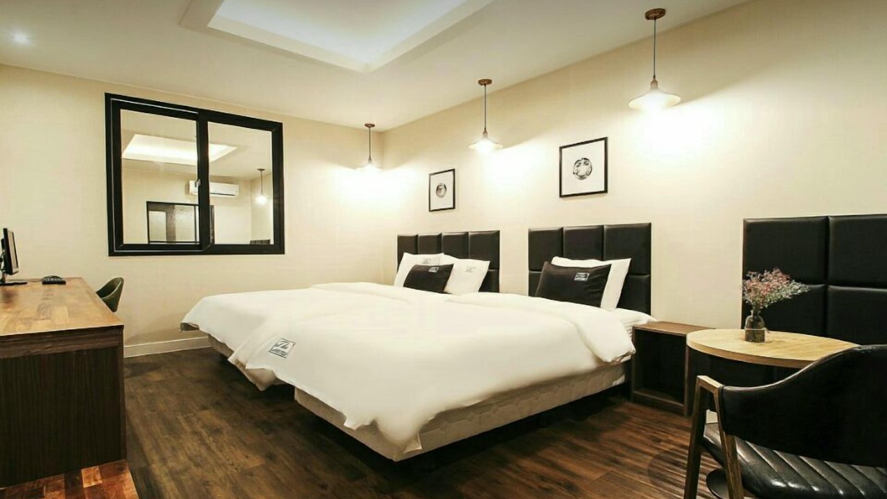 Photo of Bedroom in Sangnam-dong