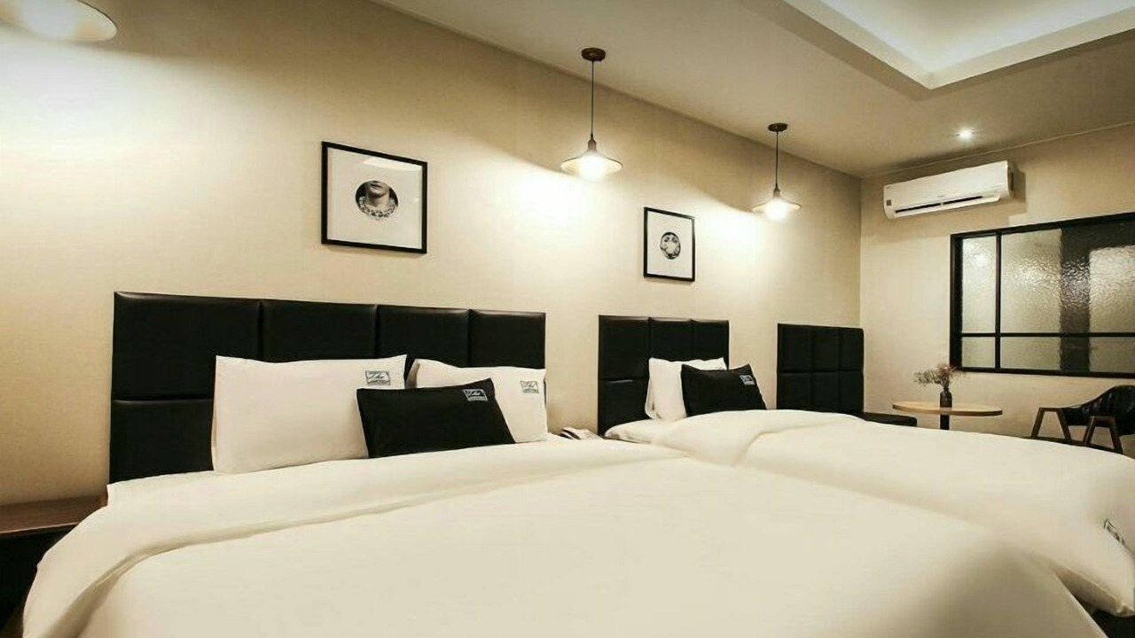 Photo of Bedroom in Sangnam-dong