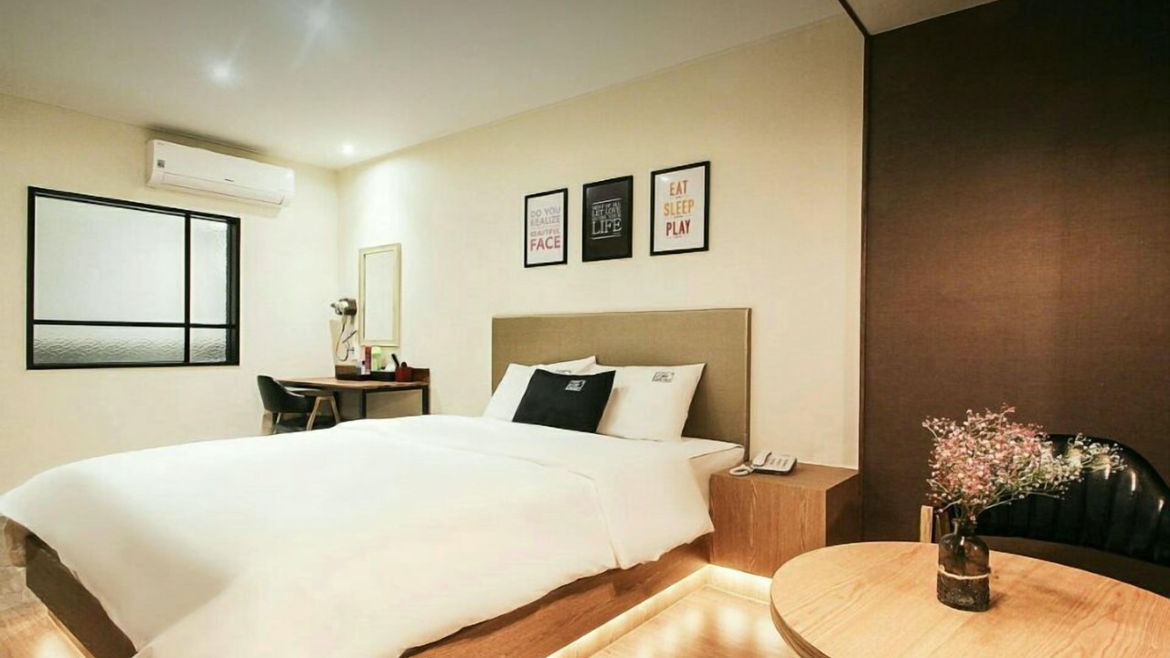 Photo of Bedroom in Sangnam-dong