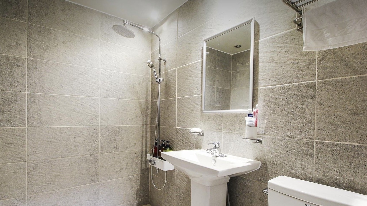 Photo of Bathroom in Sangnam-dong