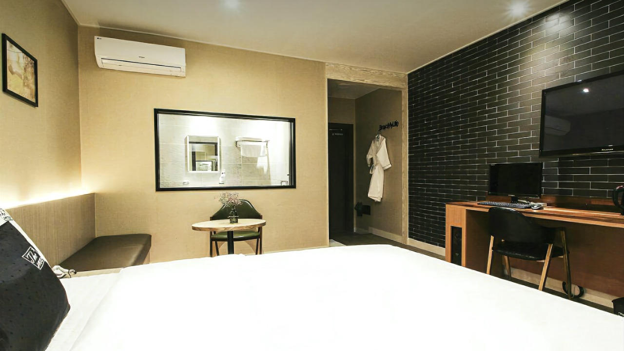 Photo of Bedroom in Sangnam-dong