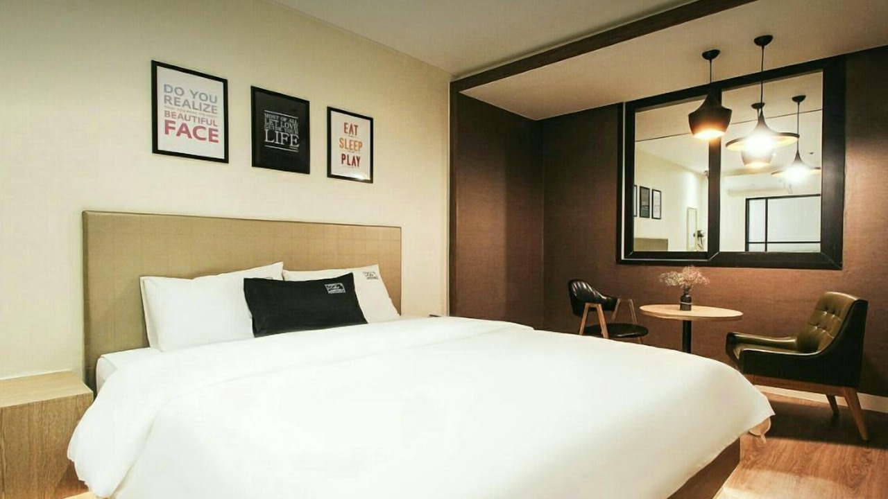 Photo of Bedroom in Sangnam-dong