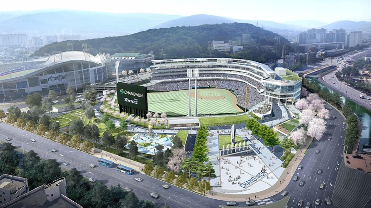 Photo of Others in Masan
