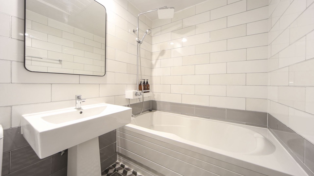 Photo of Bathroom in Masan
