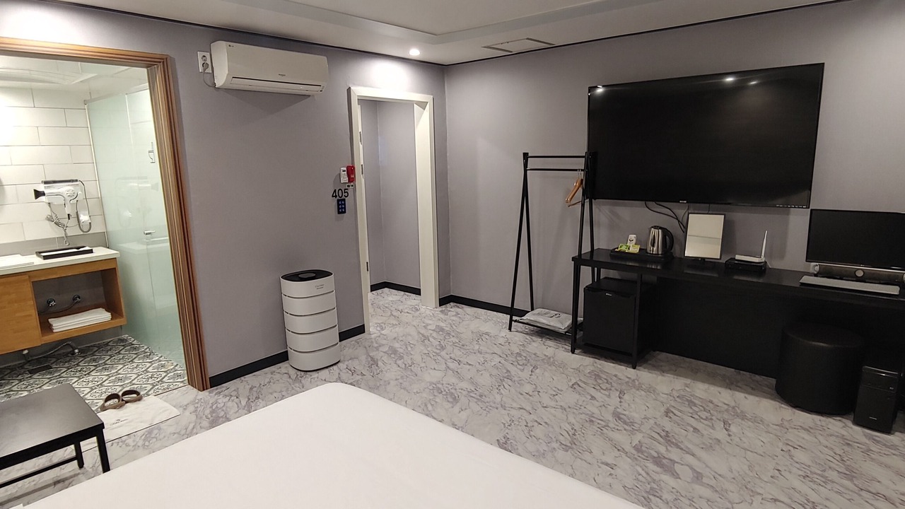 Photo of Bedroom in Masan