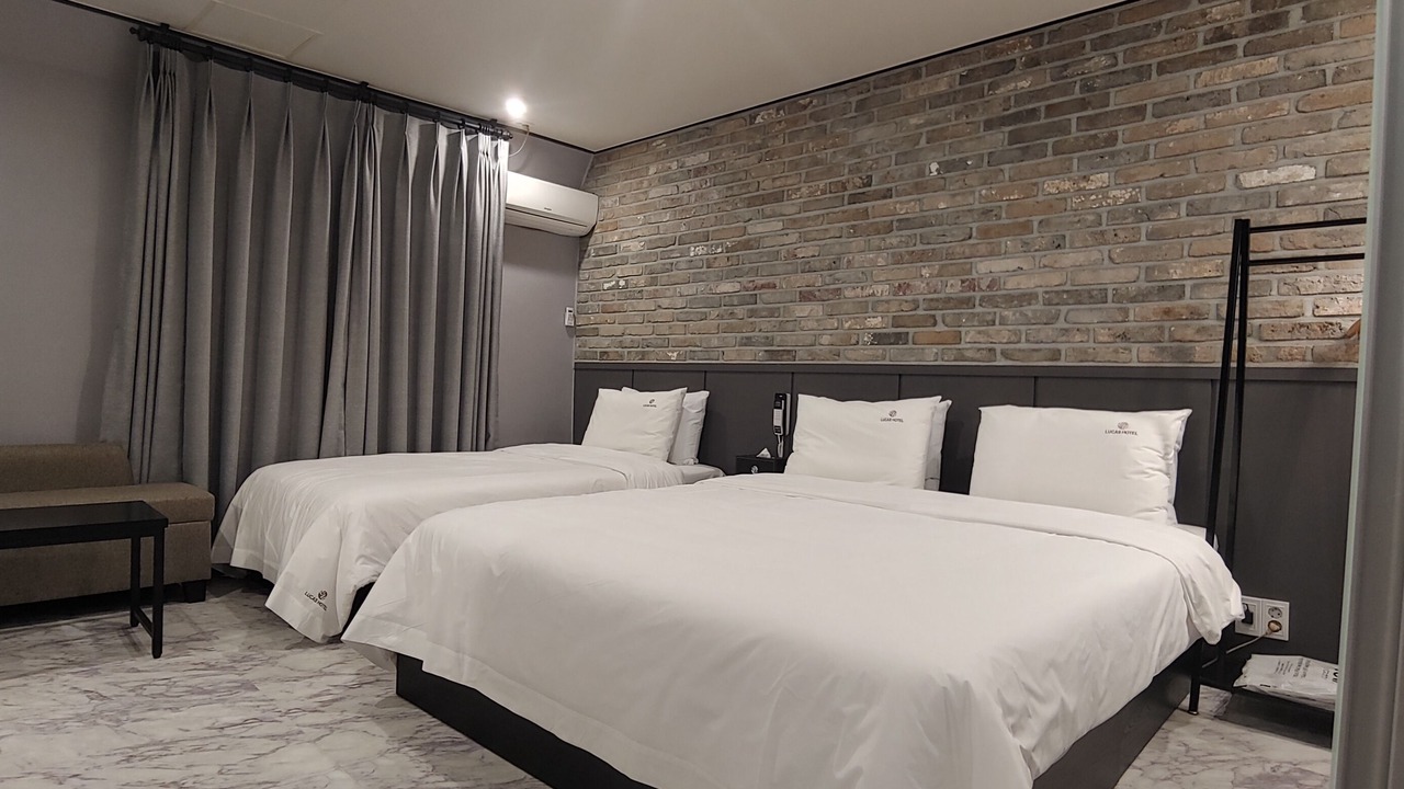 Photo of Bedroom in Masan