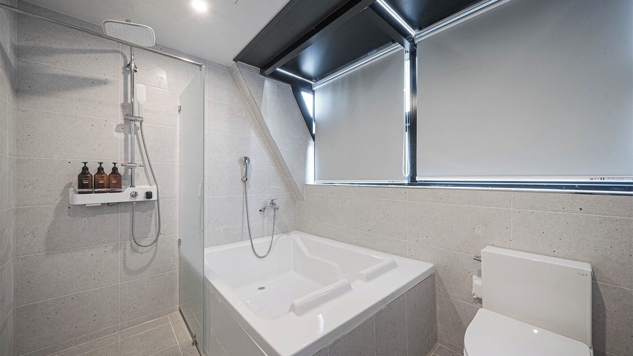 Photo of Bathroom in Masan