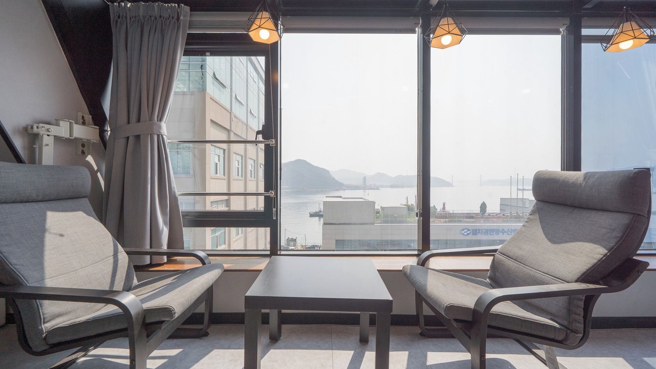 Photo of Bedroom in Masan
