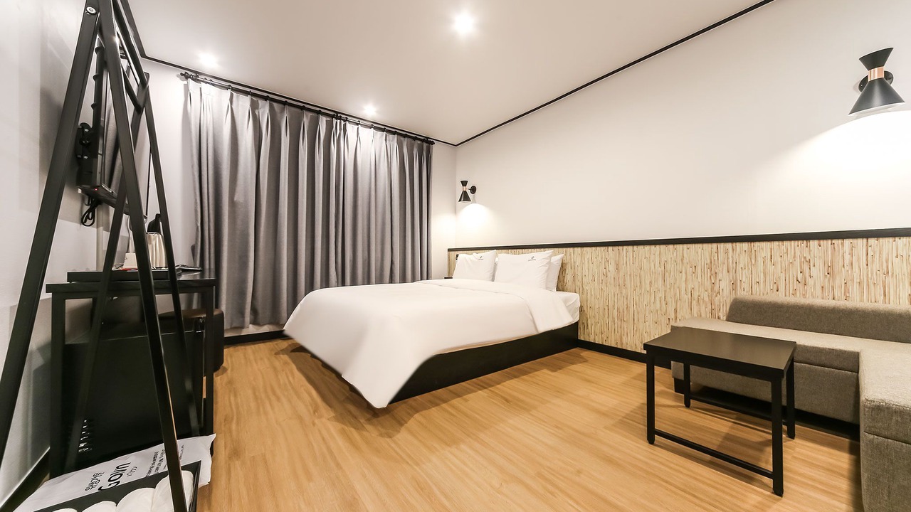 Photo of Bedroom in Masan