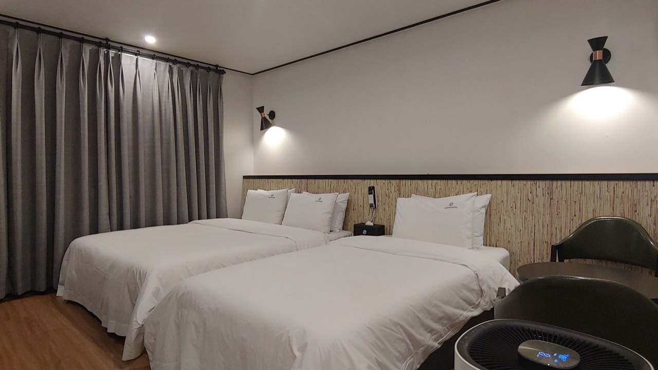 Photo of Bedroom in Masan