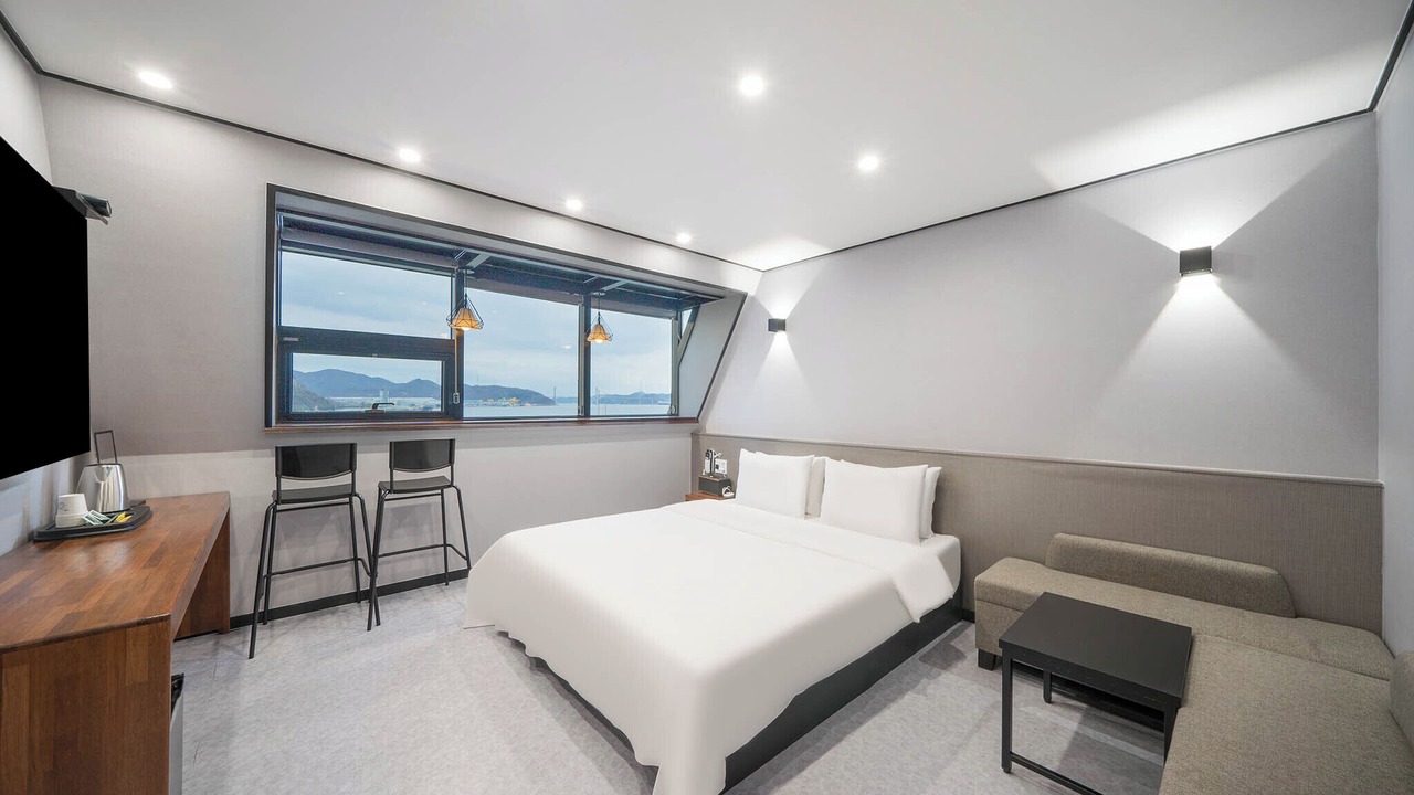 Photo of Bedroom in Masan