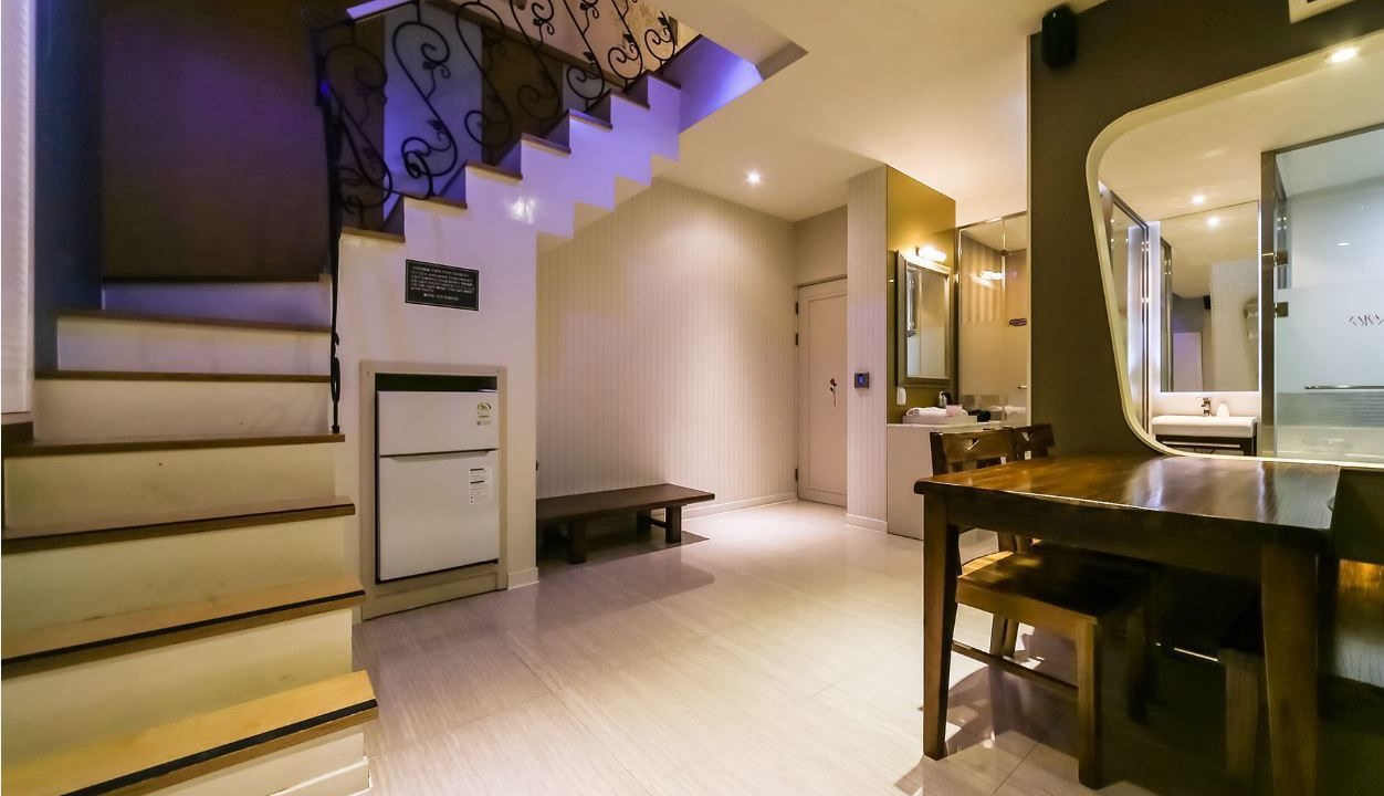 Photo of Bedroom in Masan
