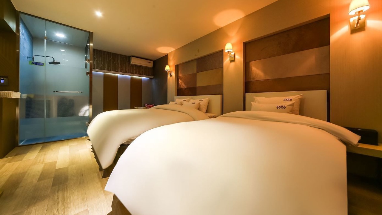 Photo of Bedroom in Masan