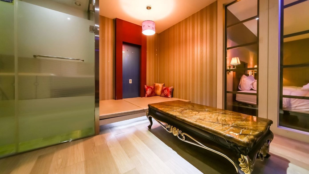 Photo of Bedroom in Masan